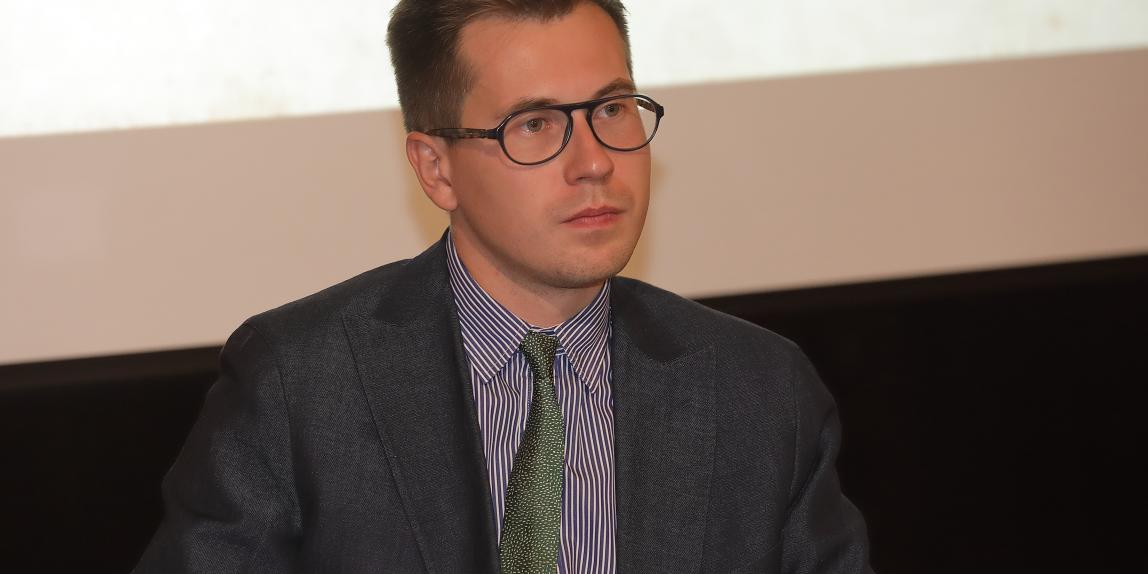 Дмитрий Буневич