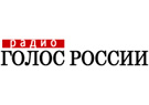 Радио «Голос России», 30 мая 2013: «Вероника Крашенинникова: В Америке нет мнения, отличного от официального»